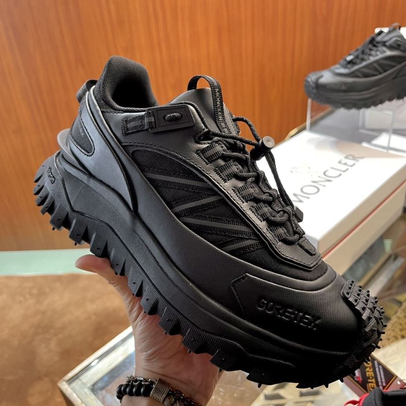 Moncler Sneakers